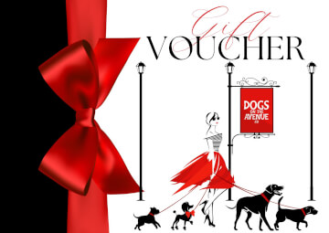 Gift Vouchers